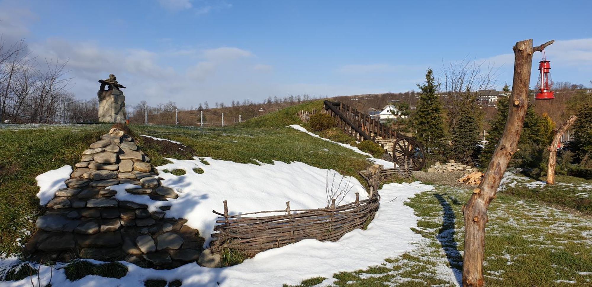 Valea Celor Doisprezece Otel Piriu Dobreni Oda fotoğraf