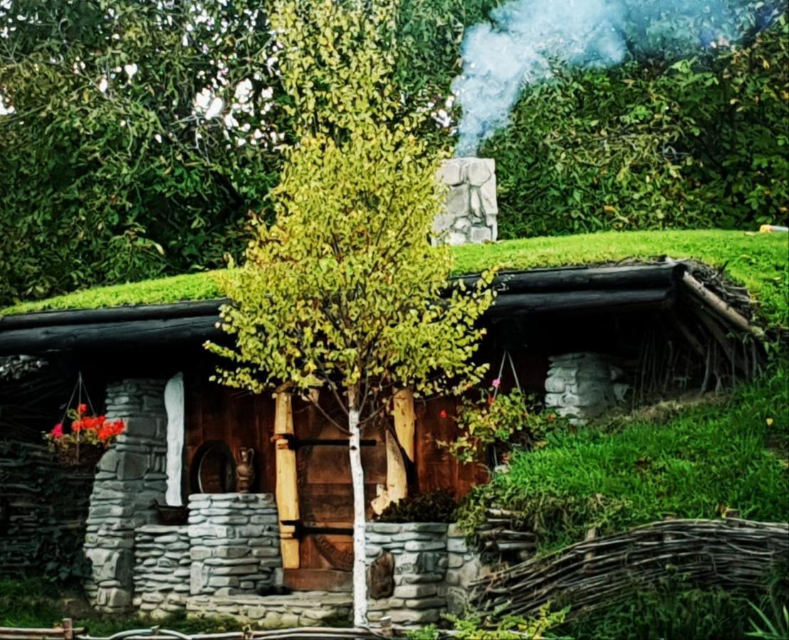 Valea Celor Doisprezece Otel Piriu Dobreni Dış mekan fotoğraf